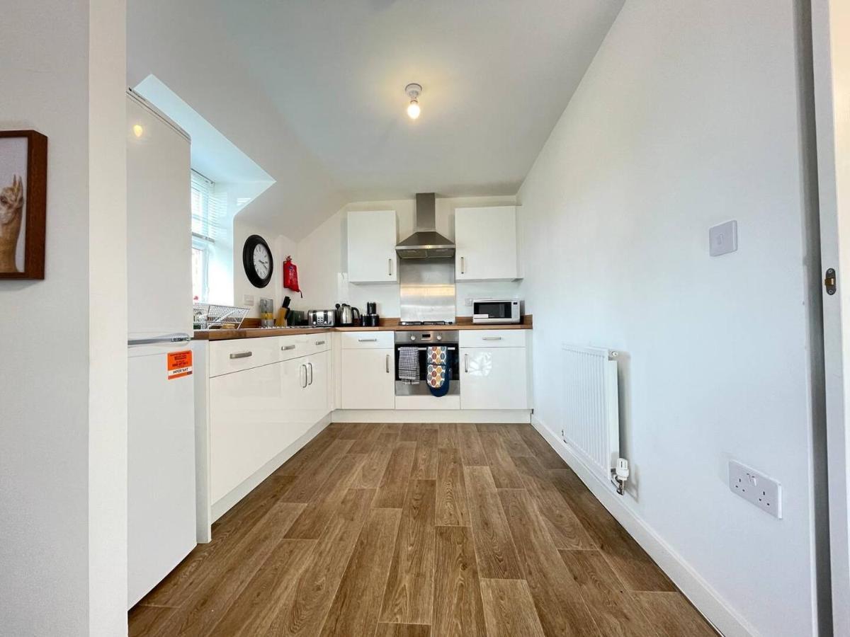 Cosy 2Br Retreat, Near Uni & Qe Hospital, Parking Lägenhet Birmingham Exteriör bild