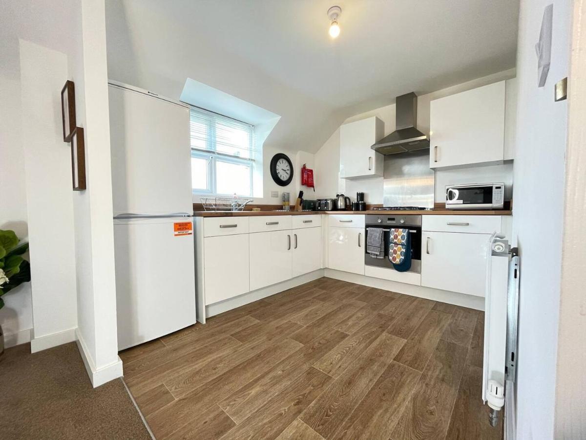 Cosy 2Br Retreat, Near Uni & Qe Hospital, Parking Lägenhet Birmingham Exteriör bild